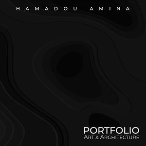PORTFOLIO 2022-2024 | HAMADOU Amina