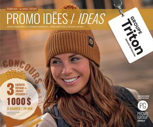 Catalogue A24 - Groupe Triton