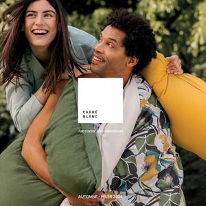 Automne & Hiver 2024 - Sans Prix