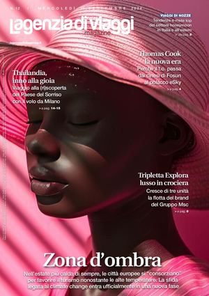 L'Agenzia di Viaggi Magazine