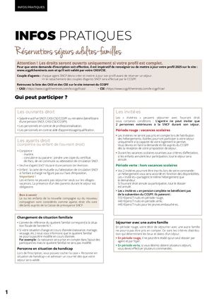 Ccgpf Infos Pratiques Adultes Final