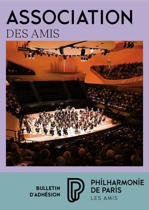 Dépliant Amis septembre 2024