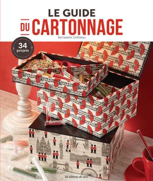 GUID016 Le guide du cartonnage