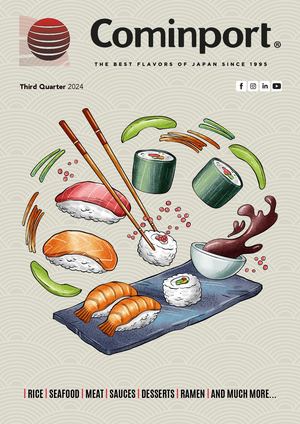 COMINPORT CATALOGUE 2024