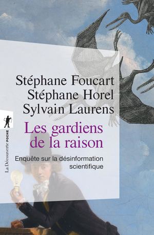 Les gardiens de la raison