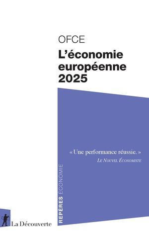 L'économie europeenne 2025