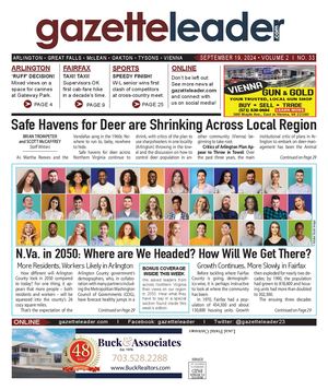 Gazette Leader Arlington 09-19-24
