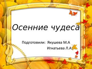 презентация проекта группы Ручеёк 09 2024