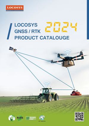 2024 Locosys Product Catalog V1 2