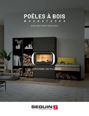 Catalogue Poêle A Bois