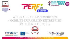 Webinaire Cci Mobilité #2 Covoiturage