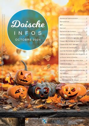 Octobre 2024