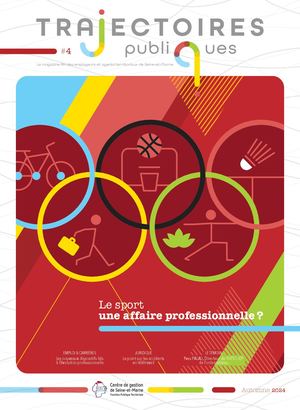 Trajectoires Publiques - Magazine CDG 77 #4