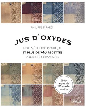 Jus d'oxydes - extrait
