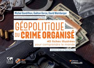 Géopolitique du crime organisé - extrait