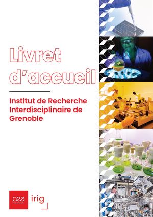 Livret Accueil Irig