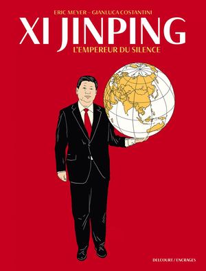 Xi Jinping, l'Empereur du silence
