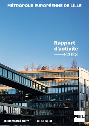 Rapport d'activité 2023