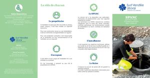 Service Public d'Assainissement Non Collectif SPANC