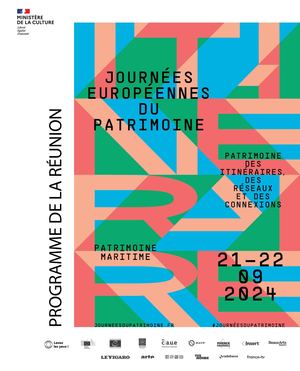 JOURNEE DU PATRIMOINE 2024