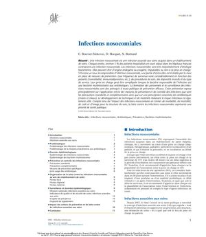 EMC_Infections_nosocomiales