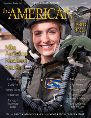 Issue 800 September-October 2024