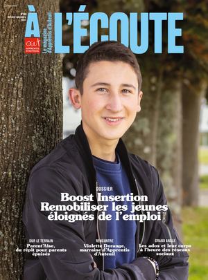 A Lecoute N°260 Octobre 2024