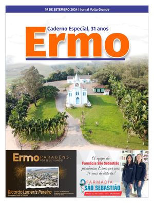Ermo
