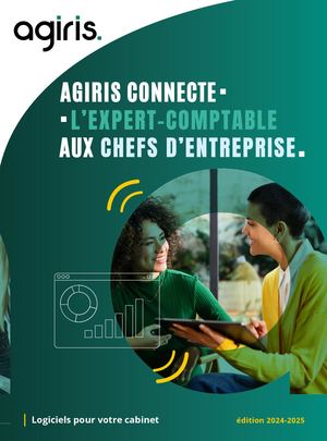 Catalogue AGIRIS profession comptable