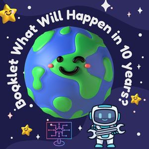 Calaméo - Colorful 3d Meet The Planets Personalizable Story Book ...