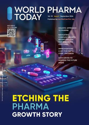 World Pharma Today September 2024 Issue
