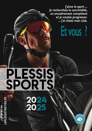 Guide Sports 24 25@