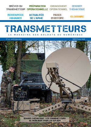 Transmetteurs 41