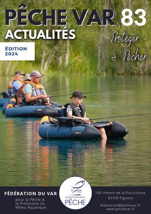 Magazine PECHEVAR ACTUS 2024