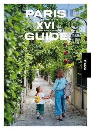 Guide du 16 2024