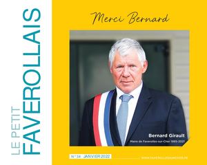 Le Petit Faverollais