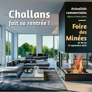 Foire Des Minees 2024