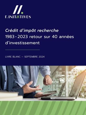 1983 – 2023 Retour sur 40 ans d’investissement