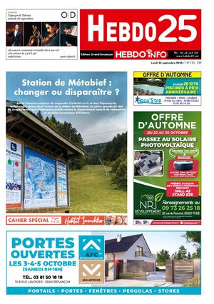 Hebdo Gb S39 2024
