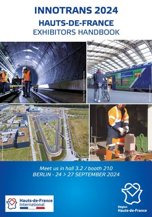 Livret Innotrans 2024