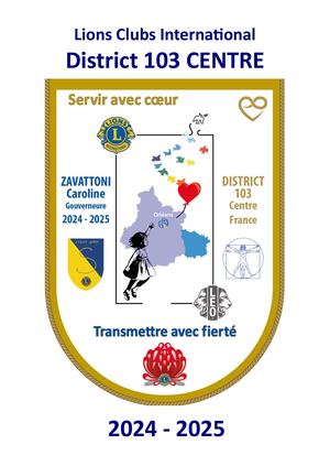 Trombinoscope 2024 2025 Caroline V11