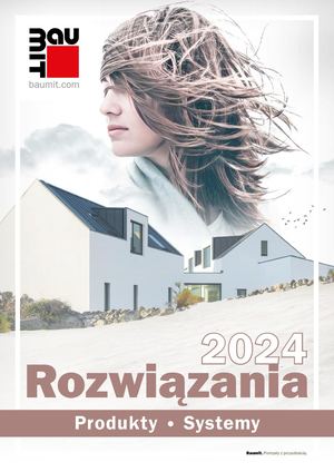 Baumit Rozwiązania - Wnętrze jest ważne