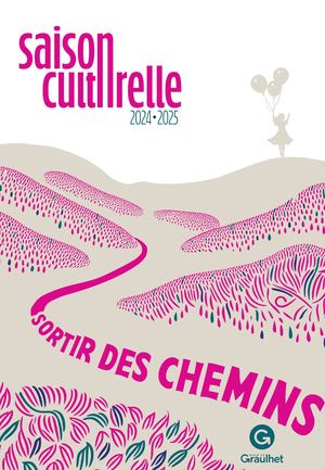 Ville de Graulhet - Saison Culturelle 2024 2025