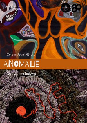 Catalogue de l'exposition Anomalie (FR/ENG)
