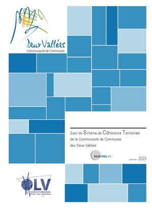 Bilan du SCoT 2023