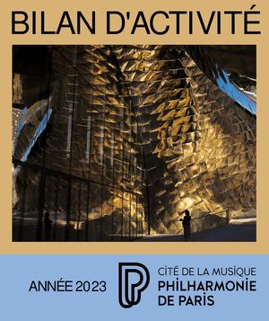 Rapport d'activité 2023 Accessible