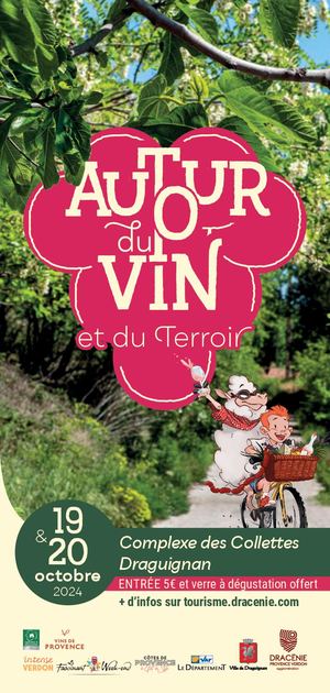 0o511 Autour Du Vin Depliant 3 Volets 100x210 0924 Calameo