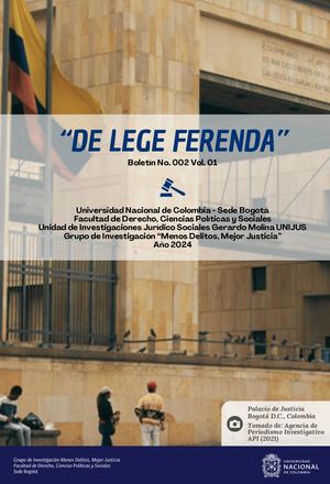 Revista De Lege Ferenda MDMJ 002