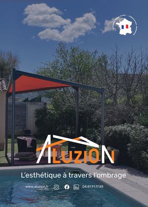 Catalogue Général Aluzion