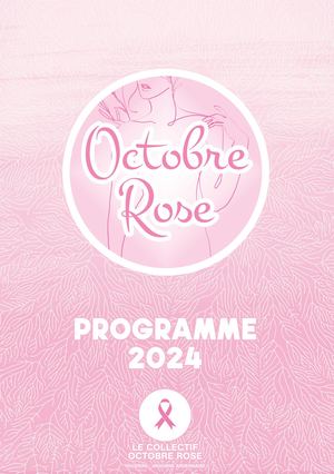 Programme Or 2024